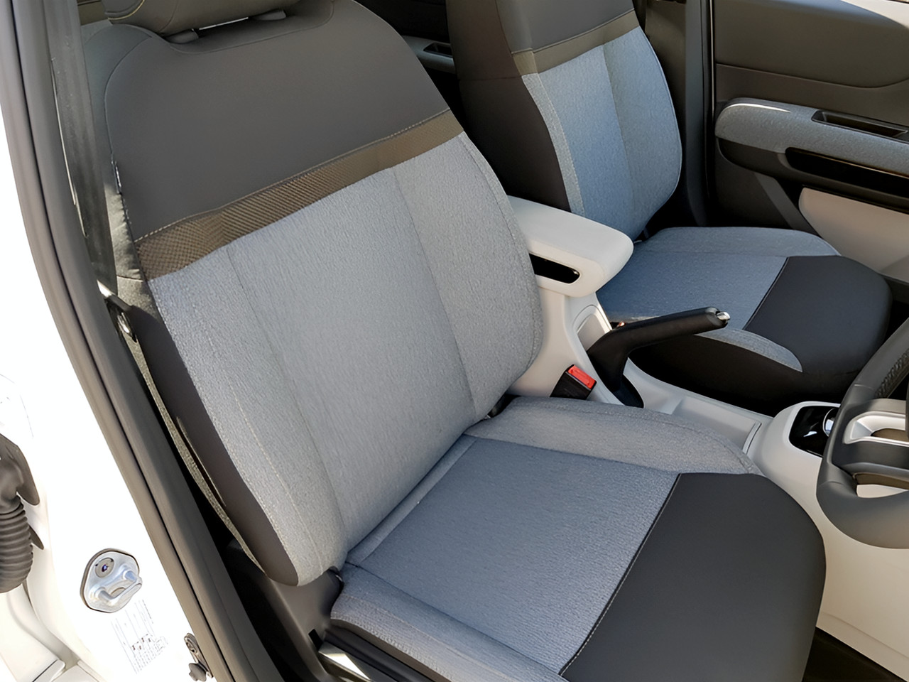 Citroen C3 Aircross 1.2T MAX 7-SEATER