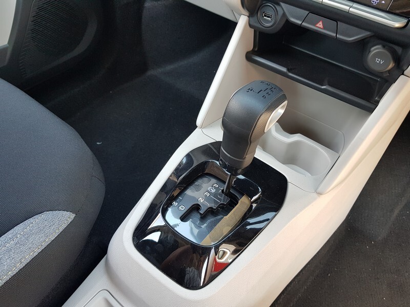 Citroen C3 Aircross 1.2T MAX 7-SEATER