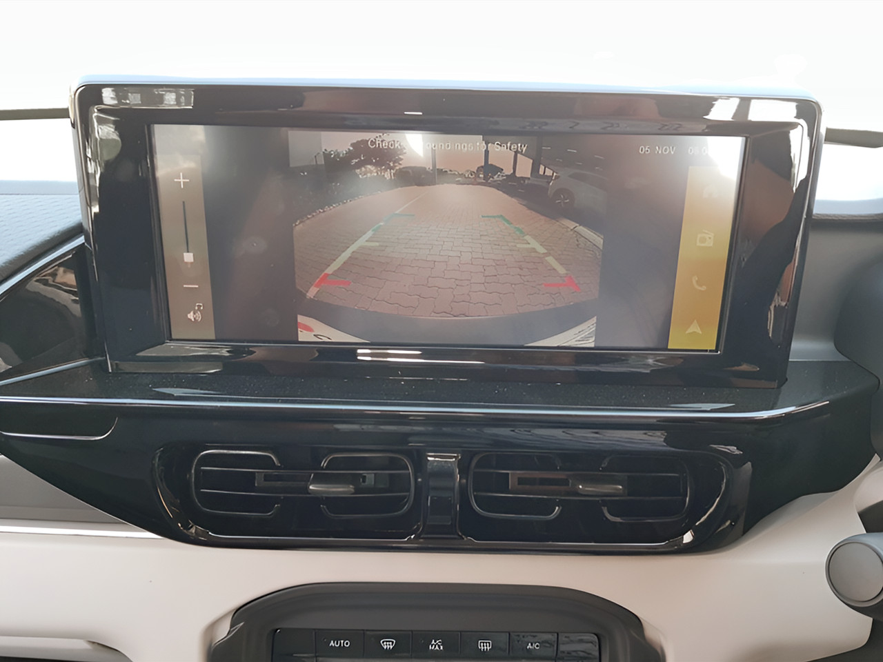 Citroen C3 Aircross 1.2T MAX 7-SEATER