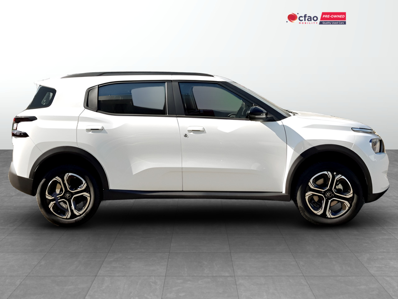 Citroen C3 Aircross 1.2T MAX 7-SEATER