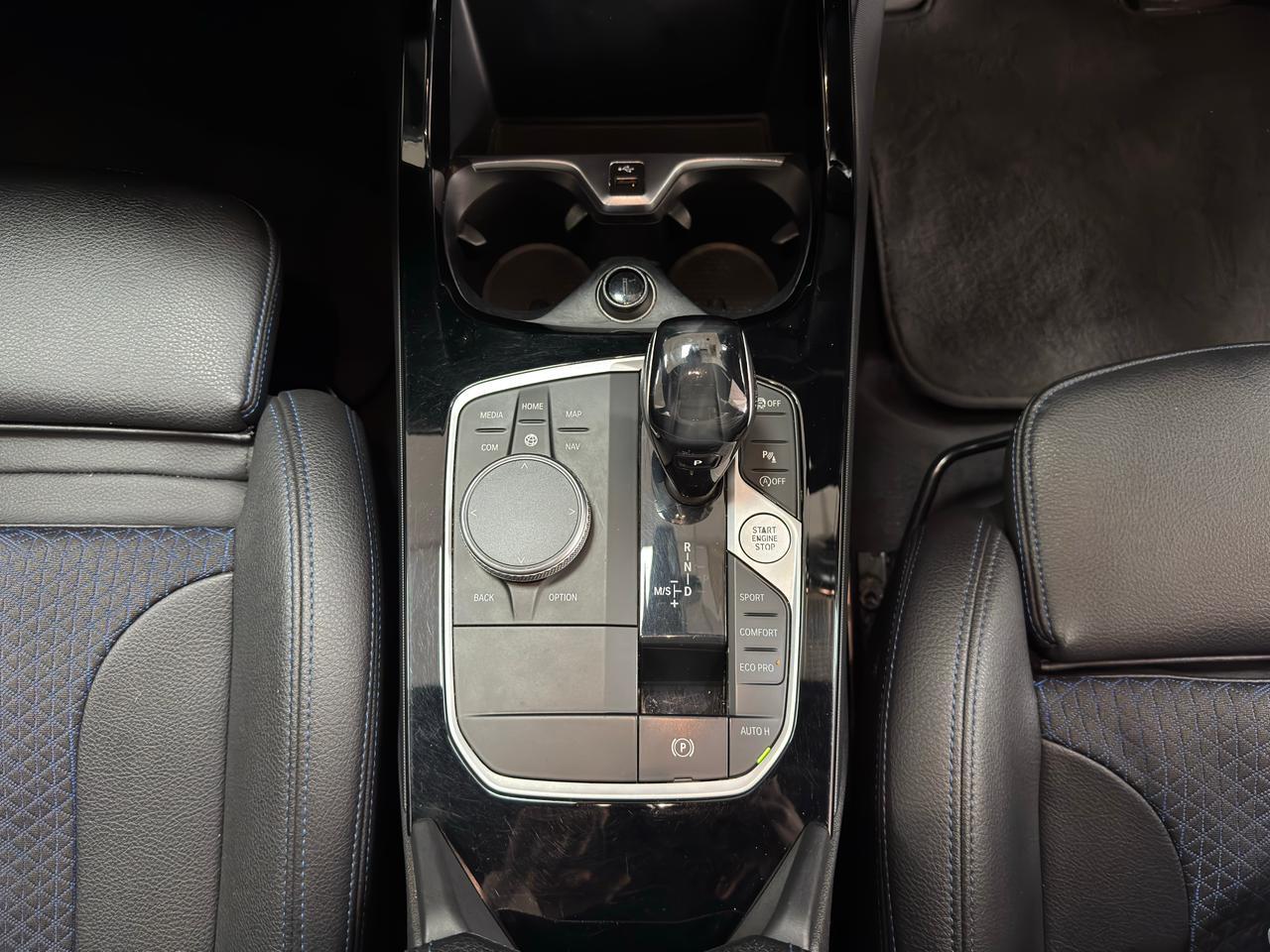 BMW 1 Series 118I M SPORT