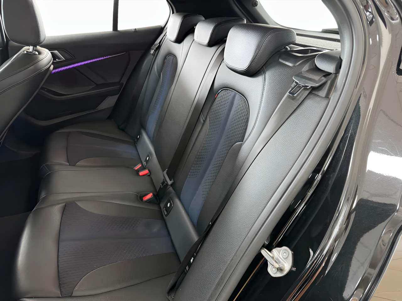 BMW 1 Series 118I M SPORT