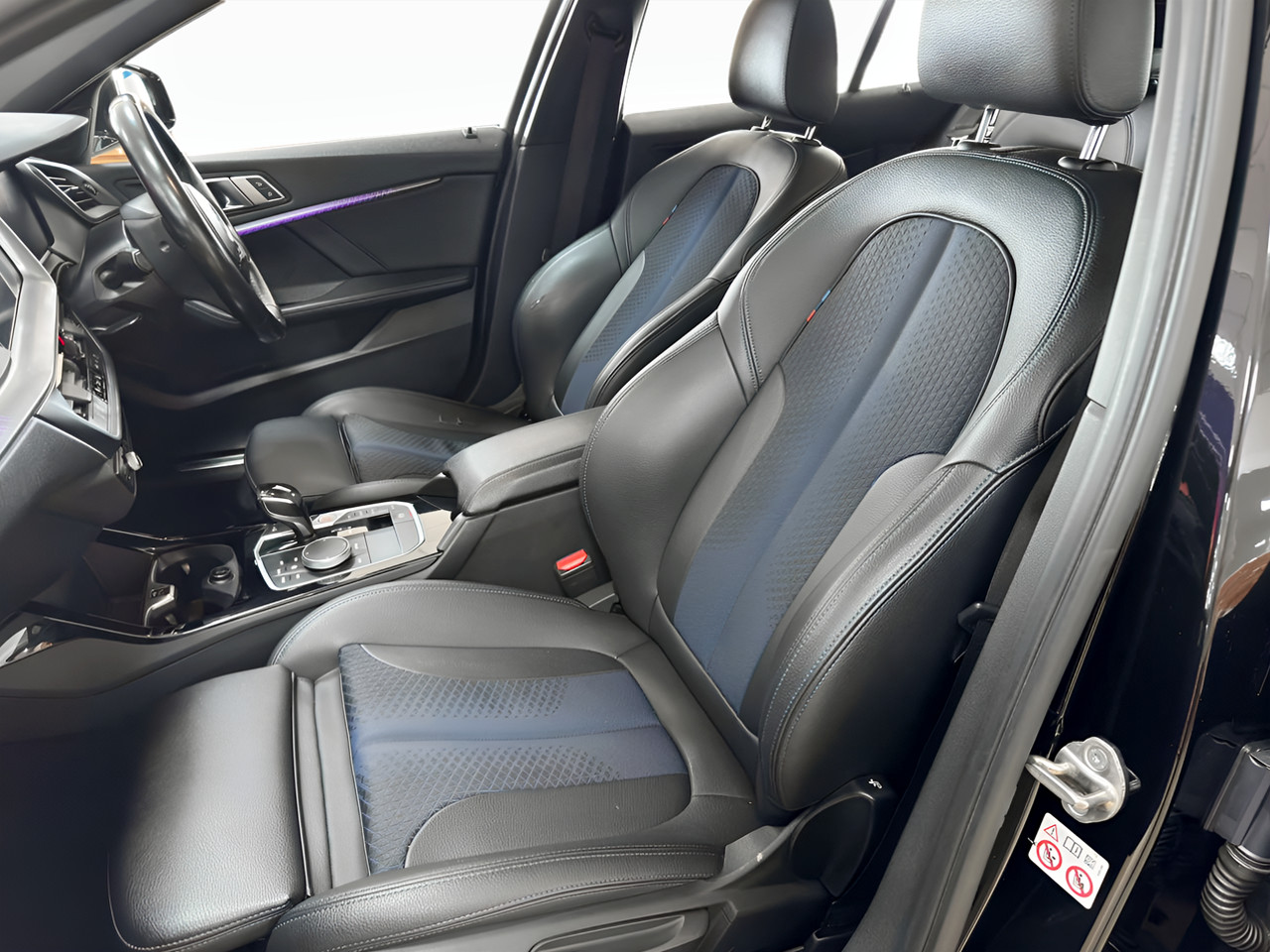 BMW 1 Series 118I M SPORT