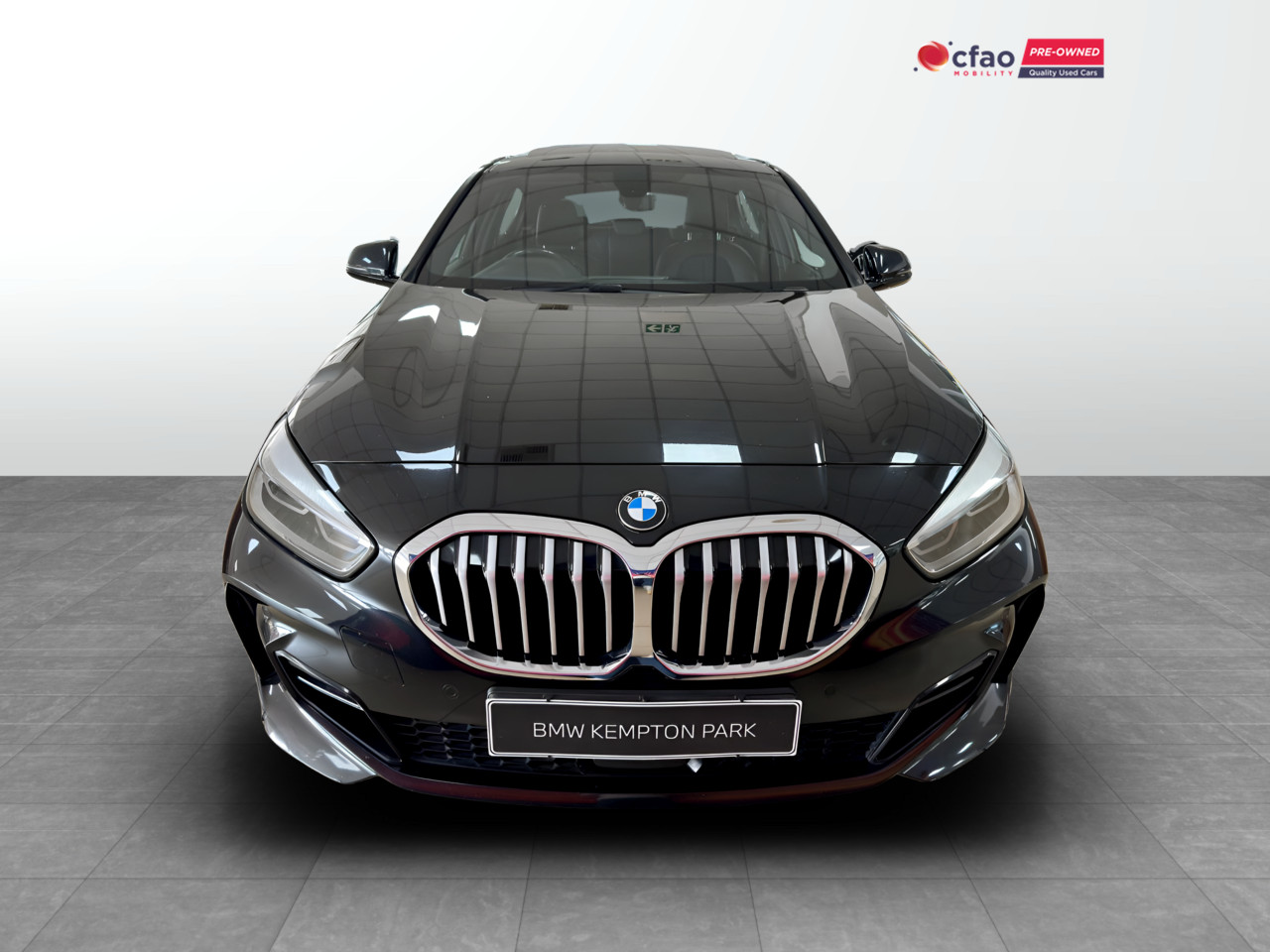 BMW 1 Series 118I M SPORT