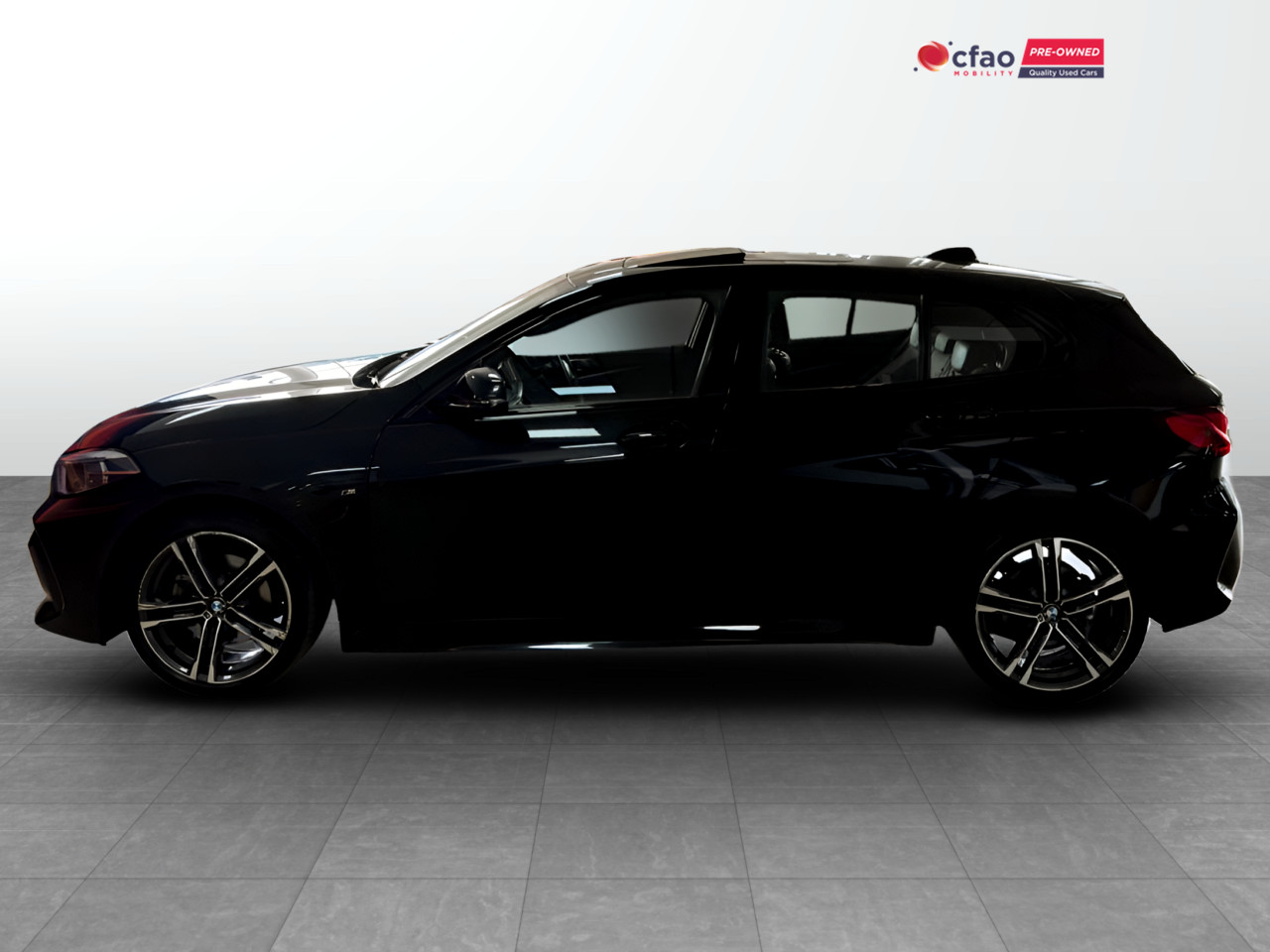 BMW 1 Series 118I M SPORT