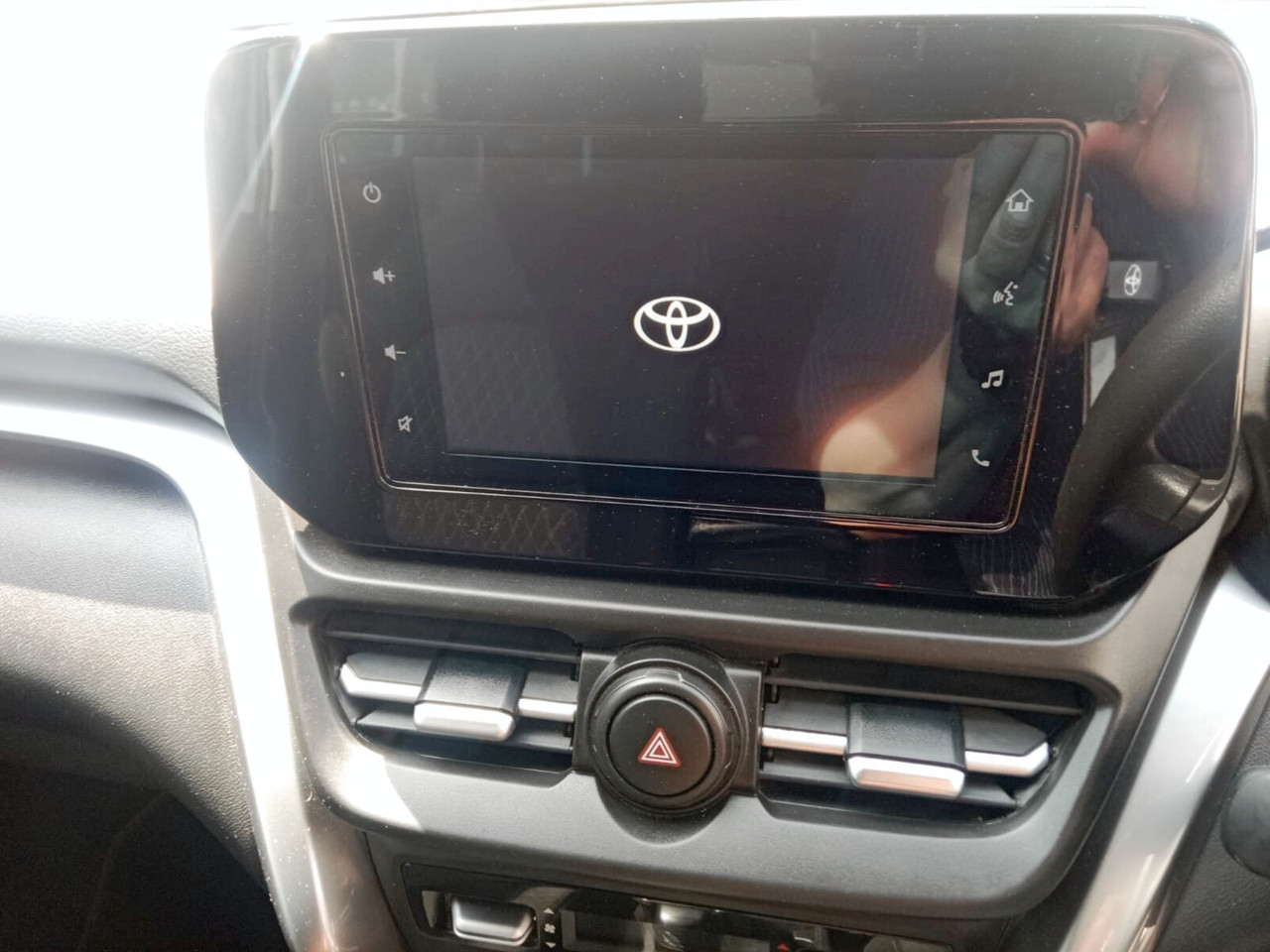 Toyota Urban Cruiser 1.5 XR AUTO