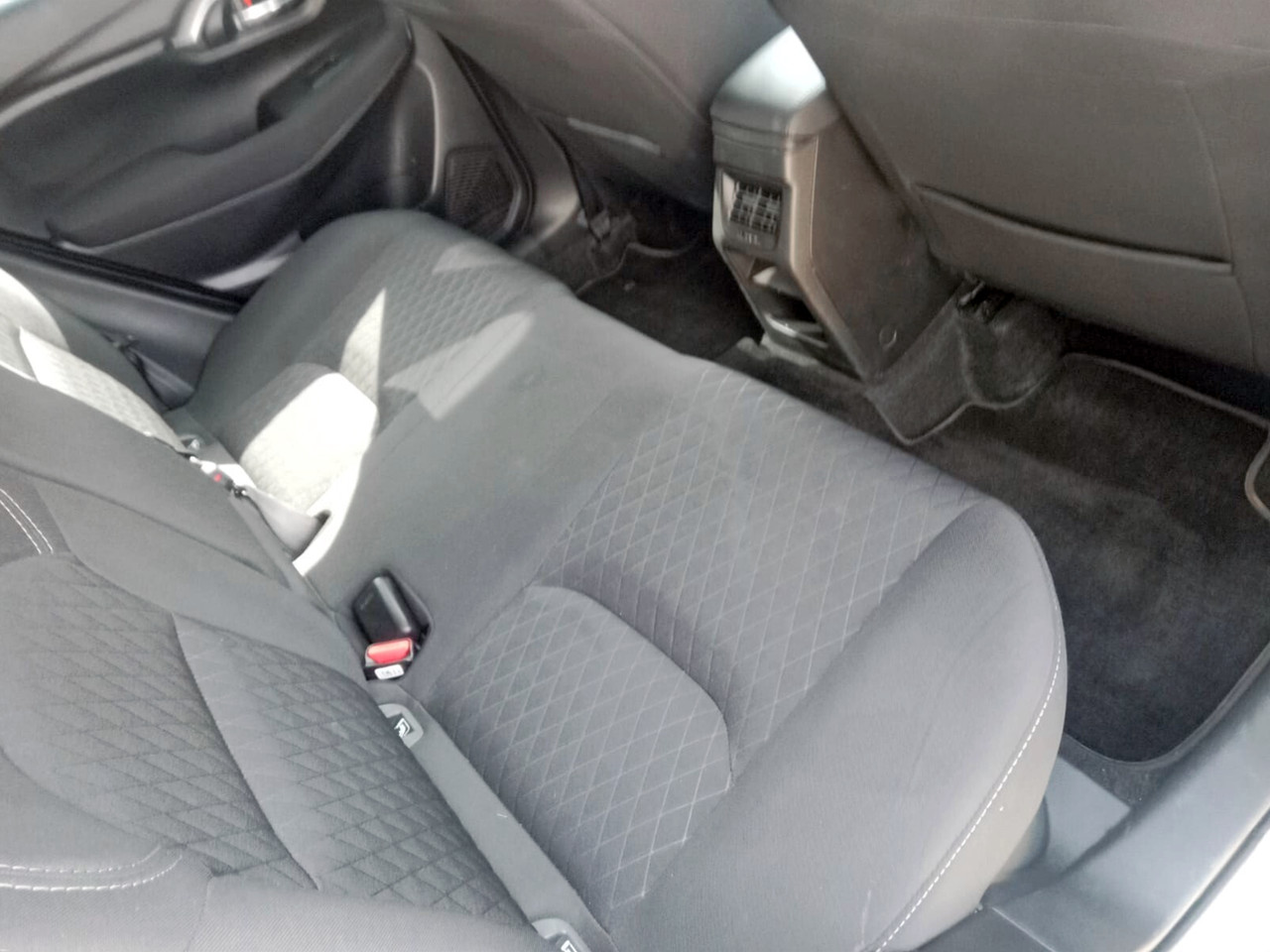 Toyota Urban Cruiser 1.5 XR AUTO
