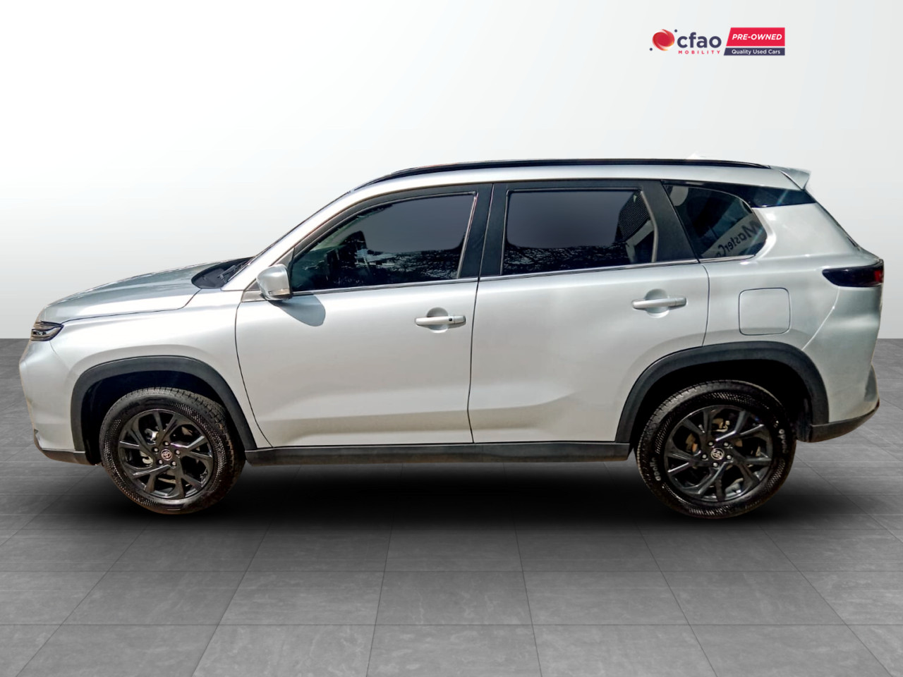 Toyota Urban Cruiser 1.5 XR AUTO