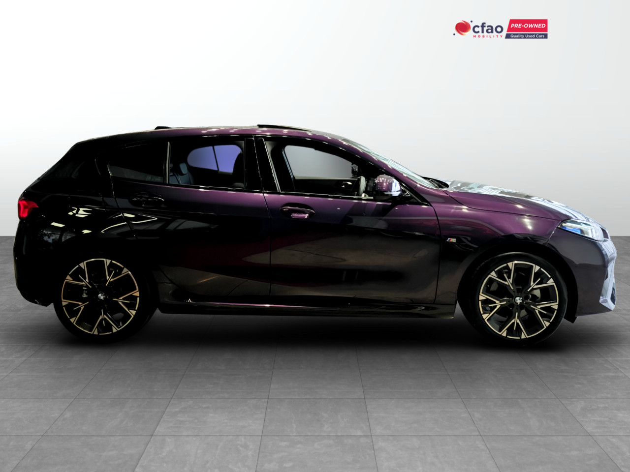 BMW 1 Series 118 M SPORT