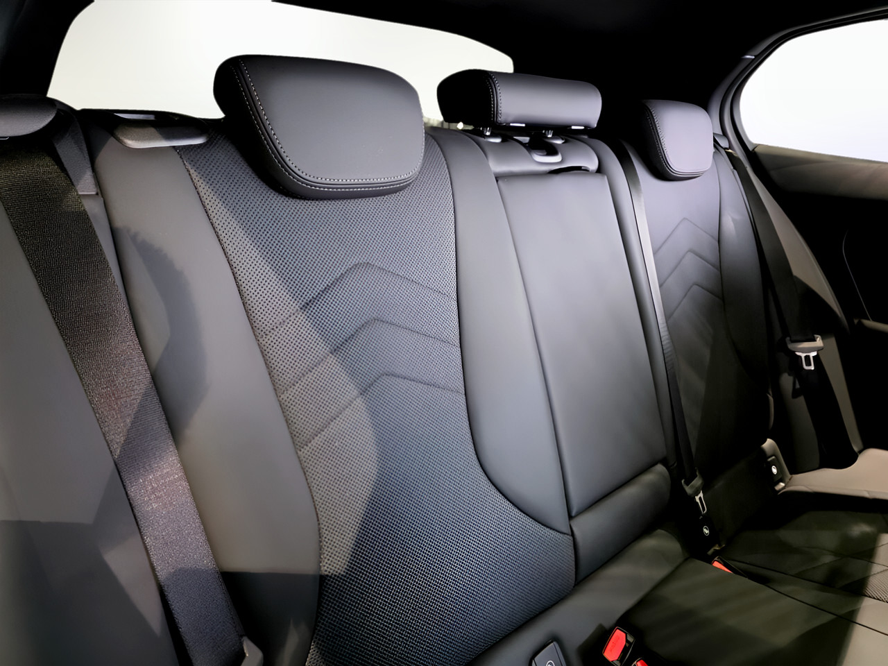 BMW 1 Series 118 M SPORT