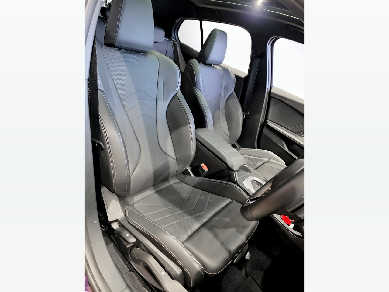 BMW 1 Series 118 M SPORT