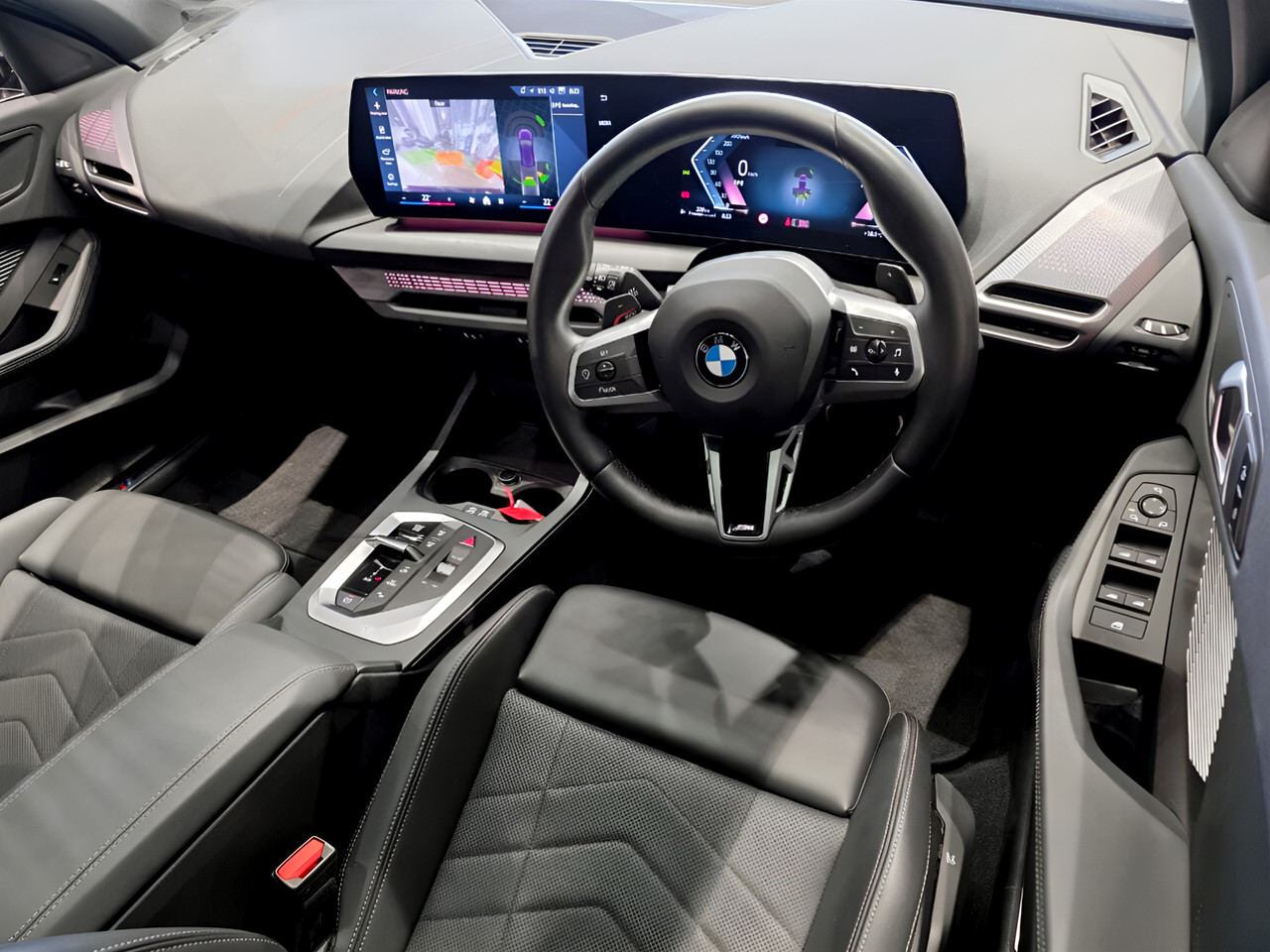 BMW 1 Series 118 M SPORT