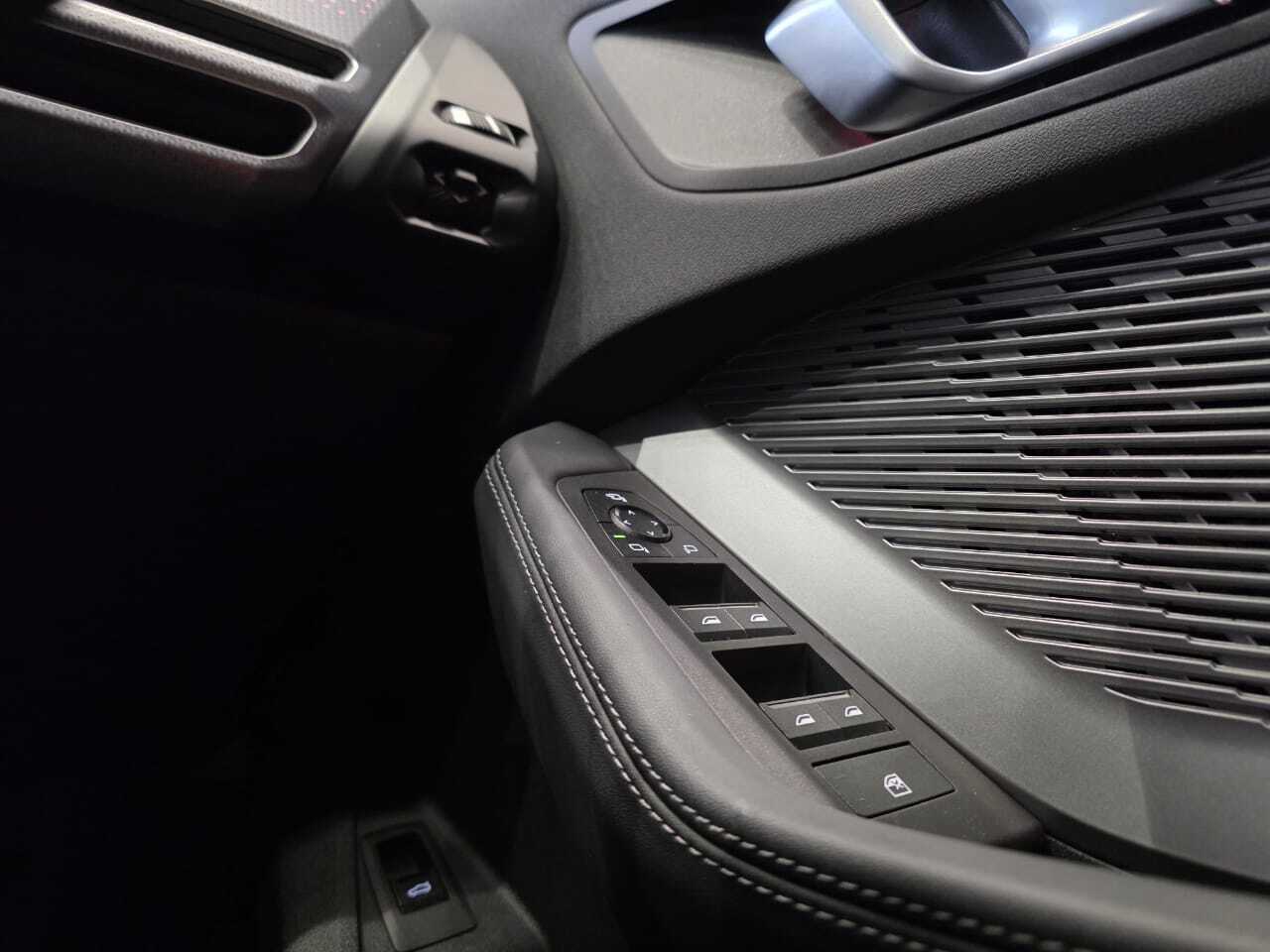 BMW 1 Series 118 M SPORT