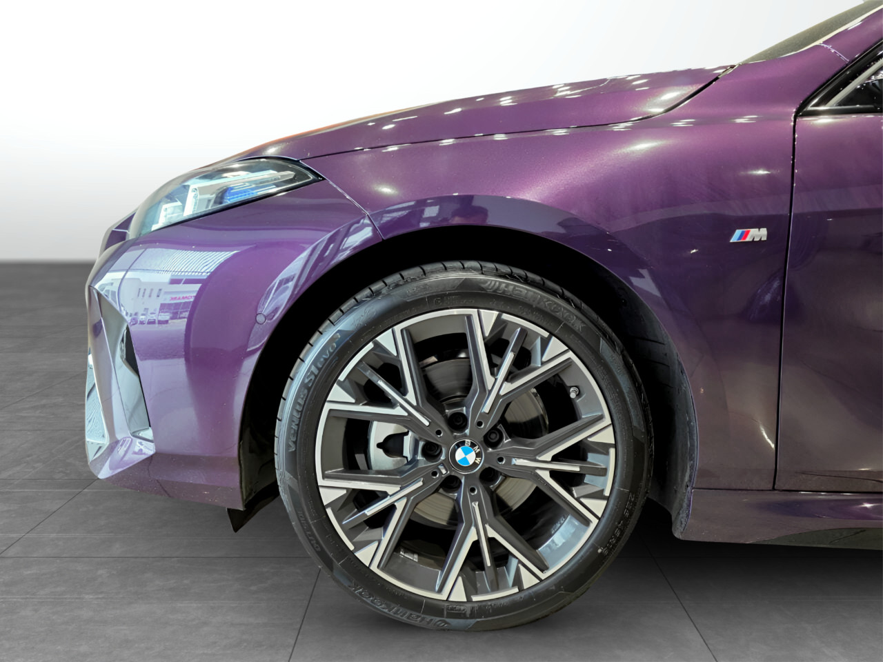 BMW 1 Series 118 M SPORT