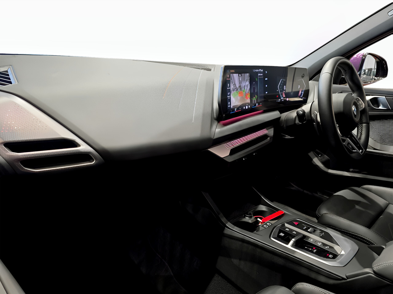 BMW 1 Series 118 M SPORT
