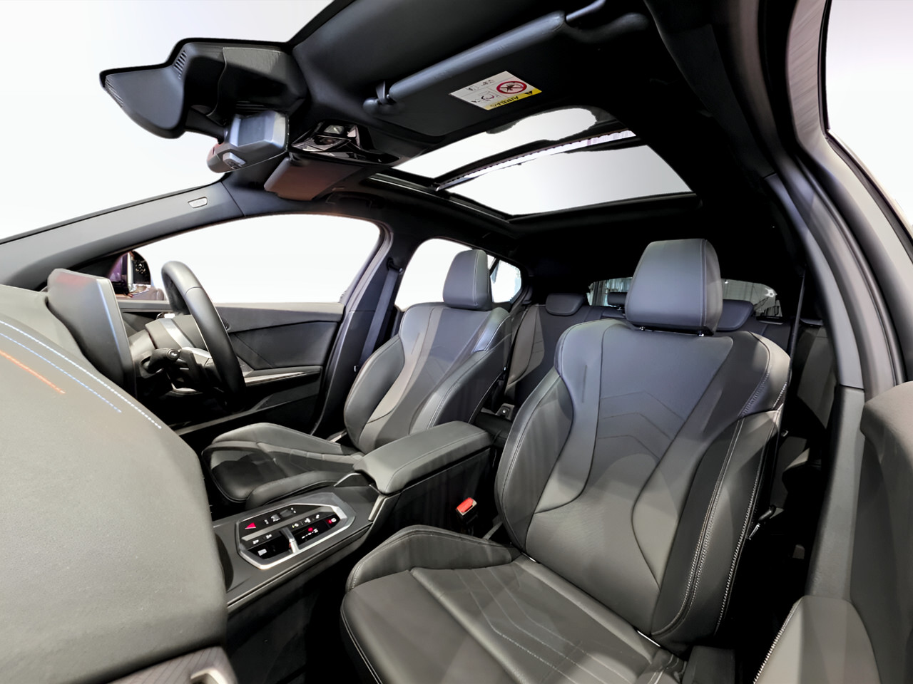 BMW 1 Series 118 M SPORT