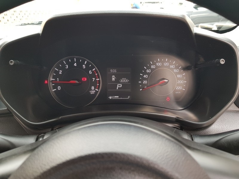 Suzuki Swift 1.2 GL+ AUTO