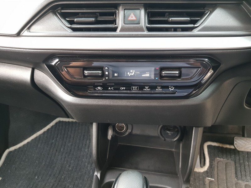 Suzuki Swift 1.2 GL+ AUTO