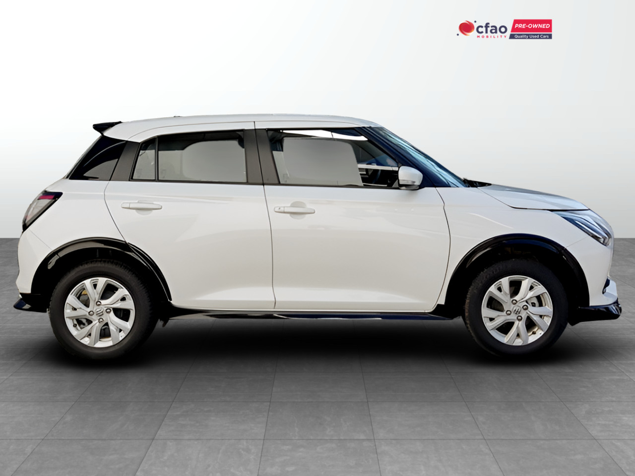 Suzuki Swift 1.2 GL+ AUTO