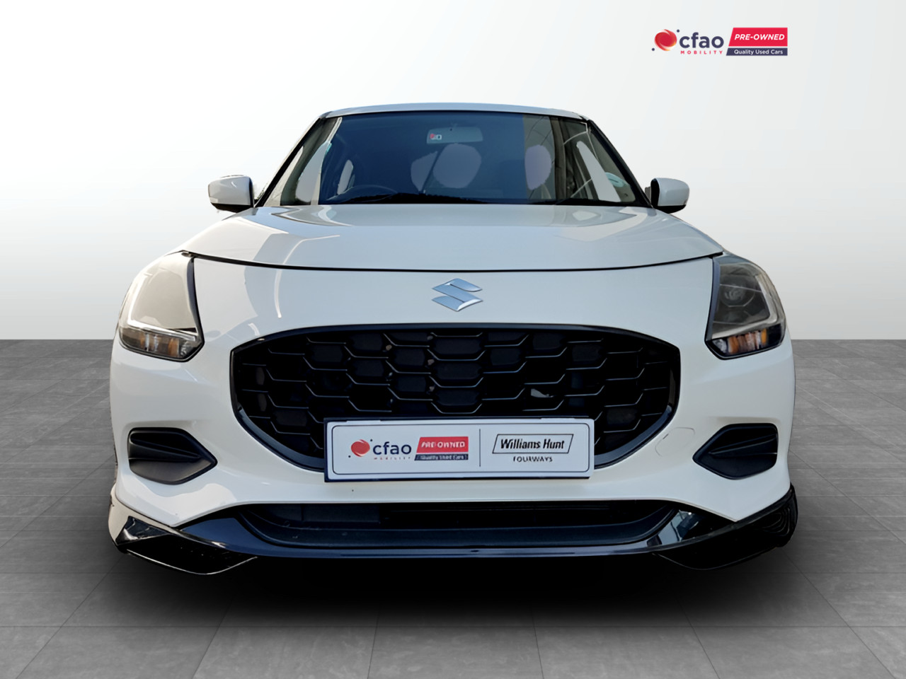 Suzuki Swift 1.2 GL+ AUTO