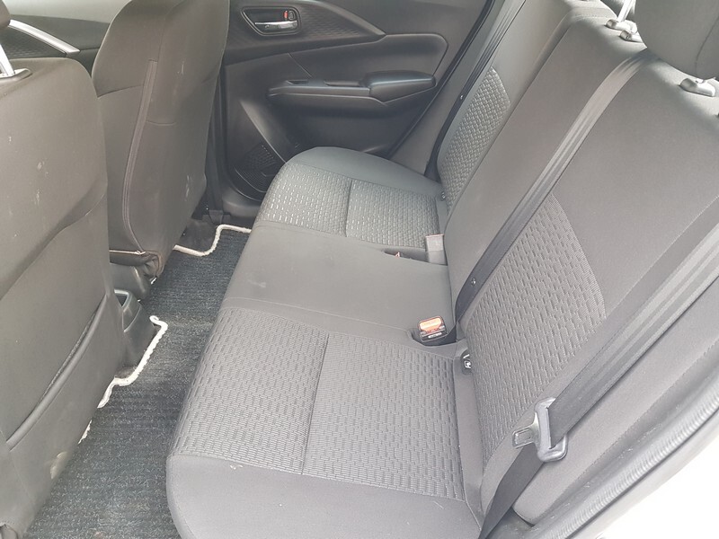 Suzuki Swift 1.2 GL+ AUTO