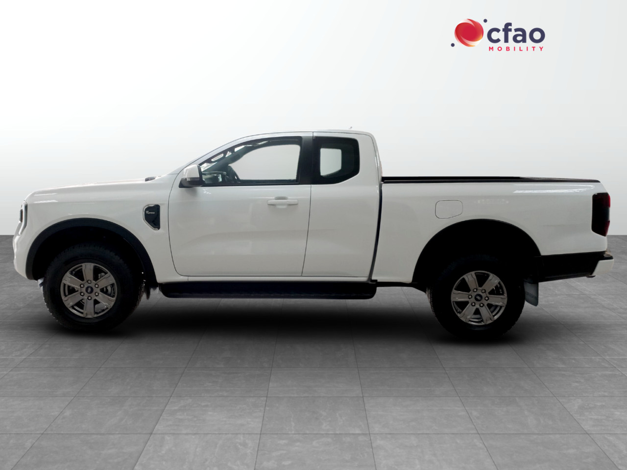 Ford Ranger 2.0 BITURBO SUPERCAB XLT 4X4