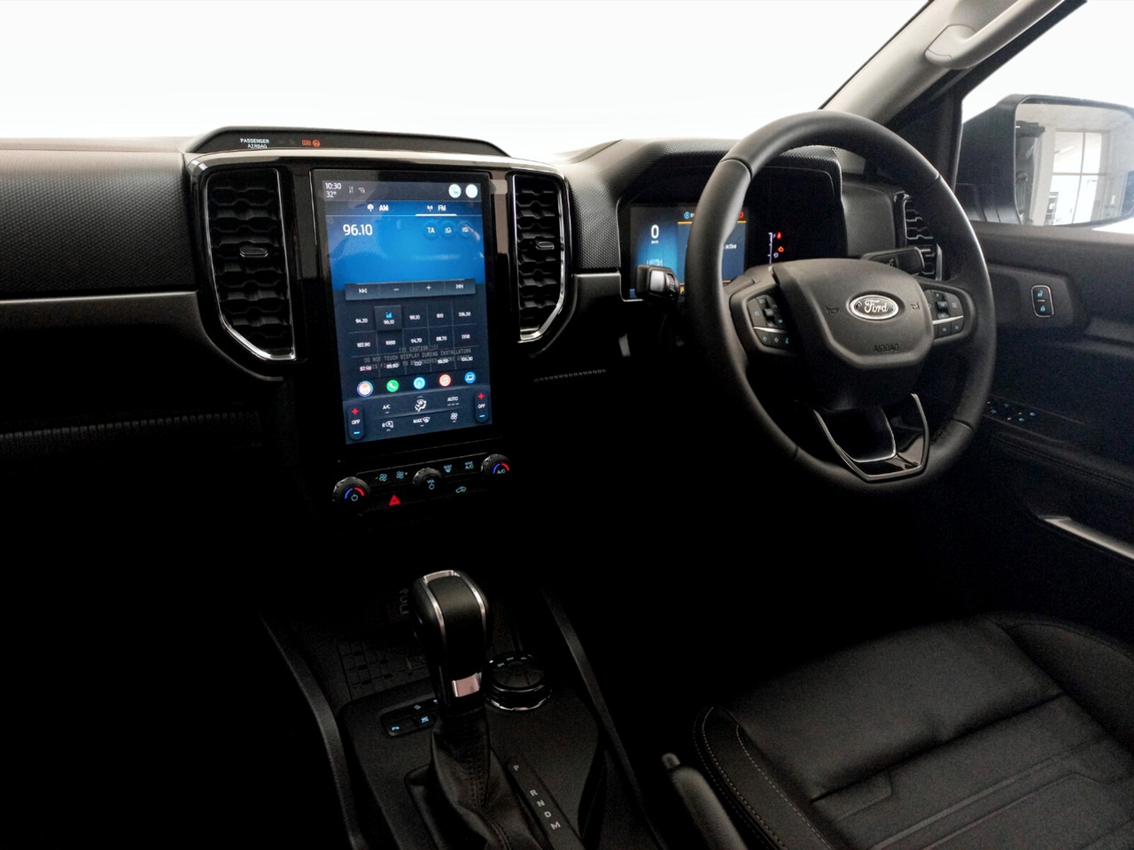 Ford Ranger 2.0 BITURBO SUPERCAB XLT 4X4