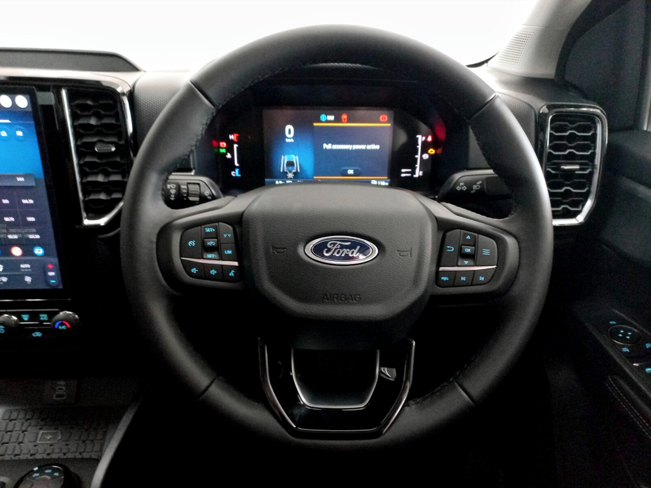 Ford Ranger 2.0 BITURBO SUPERCAB XLT 4X4