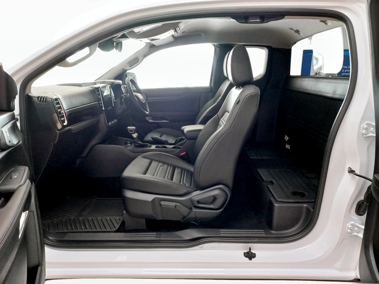Ford Ranger 2.0 BITURBO SUPERCAB XLT 4X4