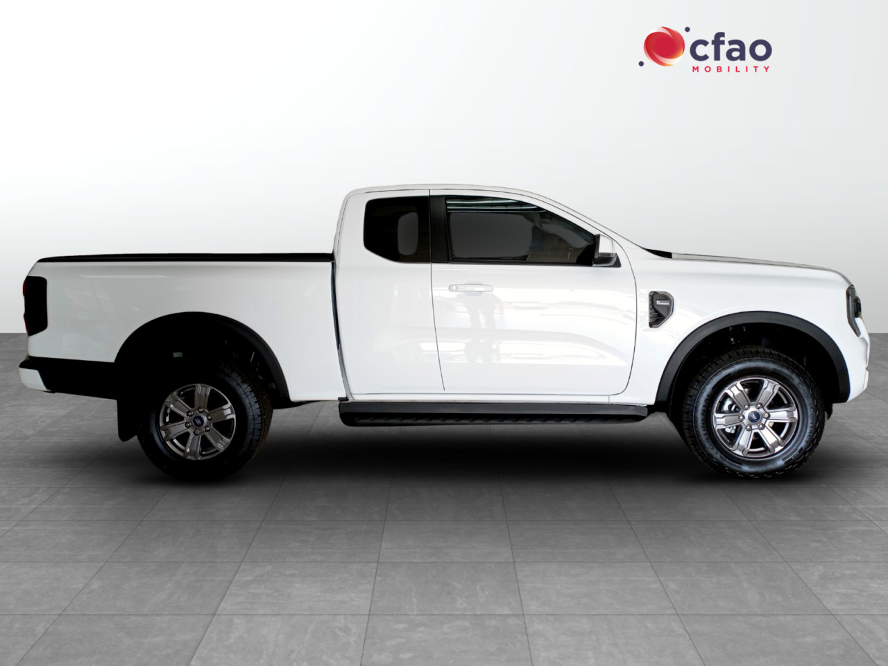 Ford Ranger 2.0 BITURBO SUPERCAB XLT 4X4