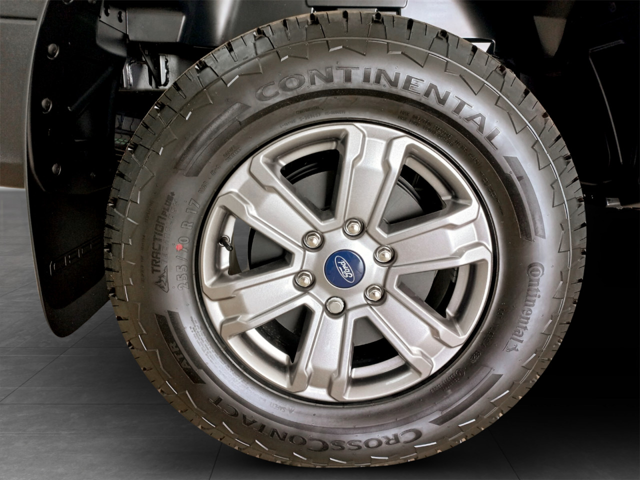 Ford Ranger 2.0 BITURBO SUPERCAB XLT 4X4