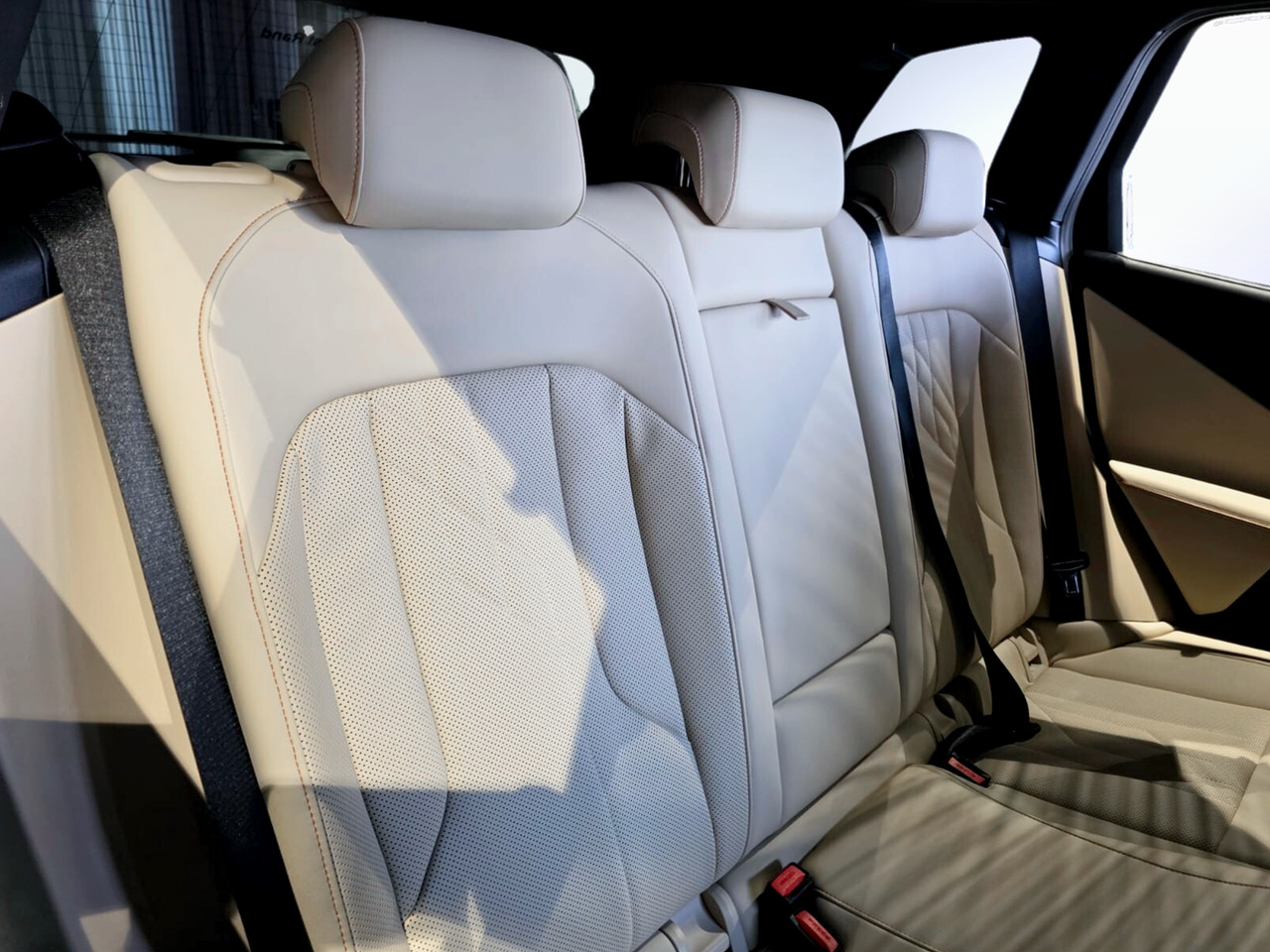 BMW X3 20D XDRIVE M SPORT