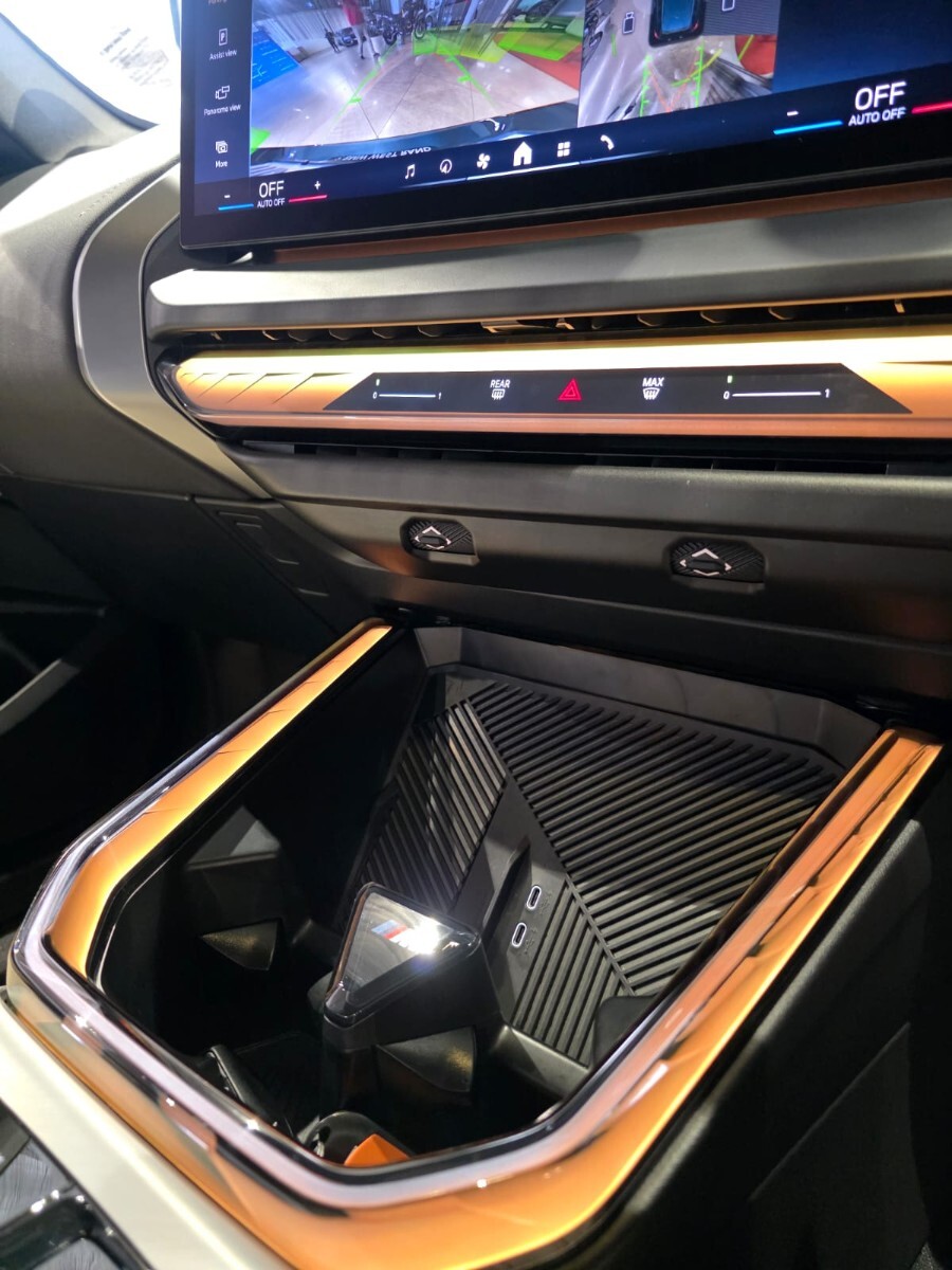 BMW X3 20D XDRIVE M SPORT