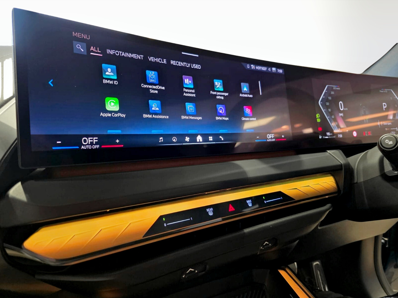 BMW X3 20D XDRIVE M SPORT
