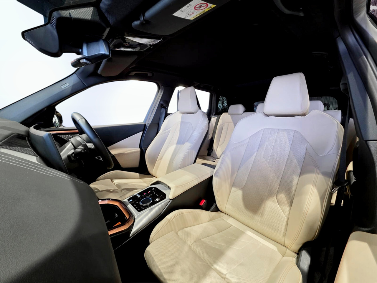 BMW X3 20D XDRIVE M SPORT