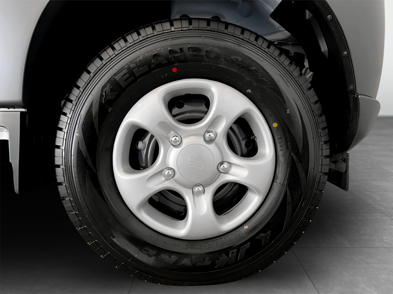 Mahindra PIK UP PIK UP 2.2 mHAWK S4 P/U S/C