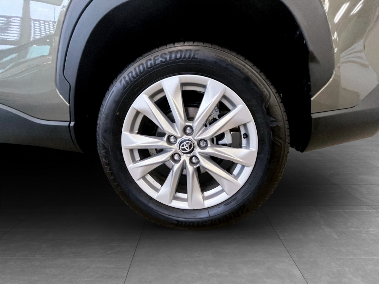 Toyota COROLLA CROSS 1.8 HEV XS