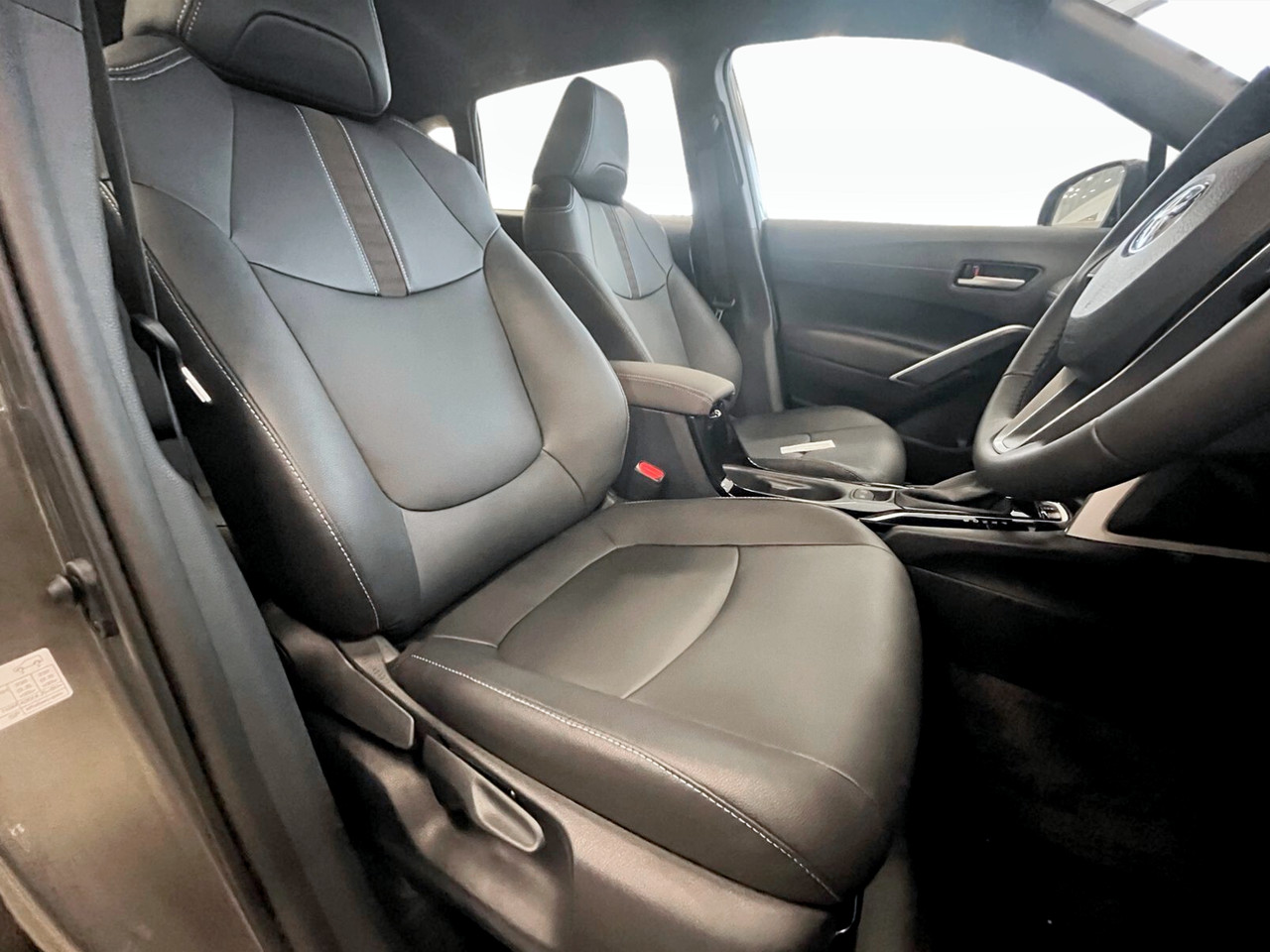 Toyota COROLLA CROSS 1.8 HEV XS