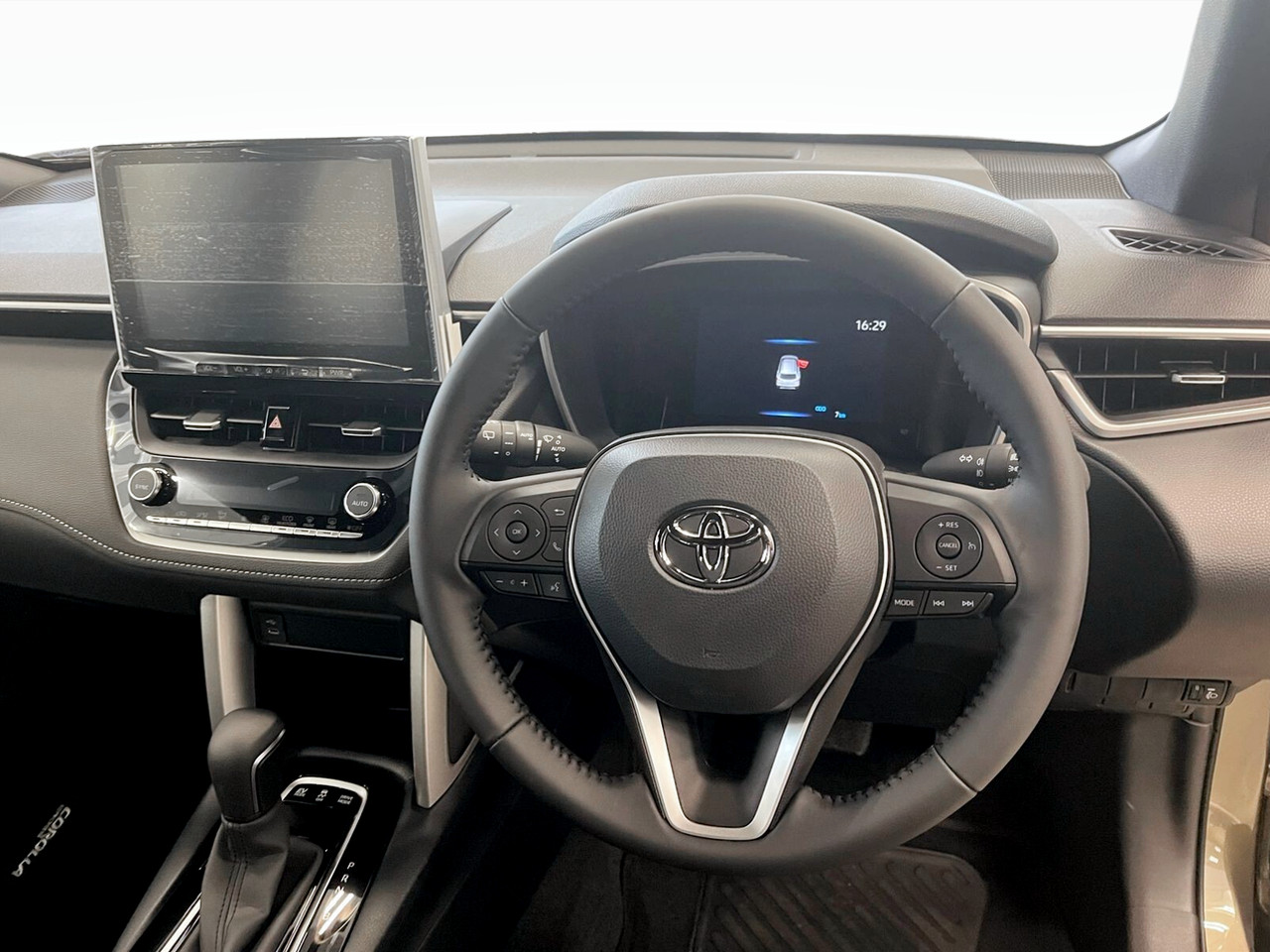 Toyota COROLLA CROSS 1.8 HEV XS