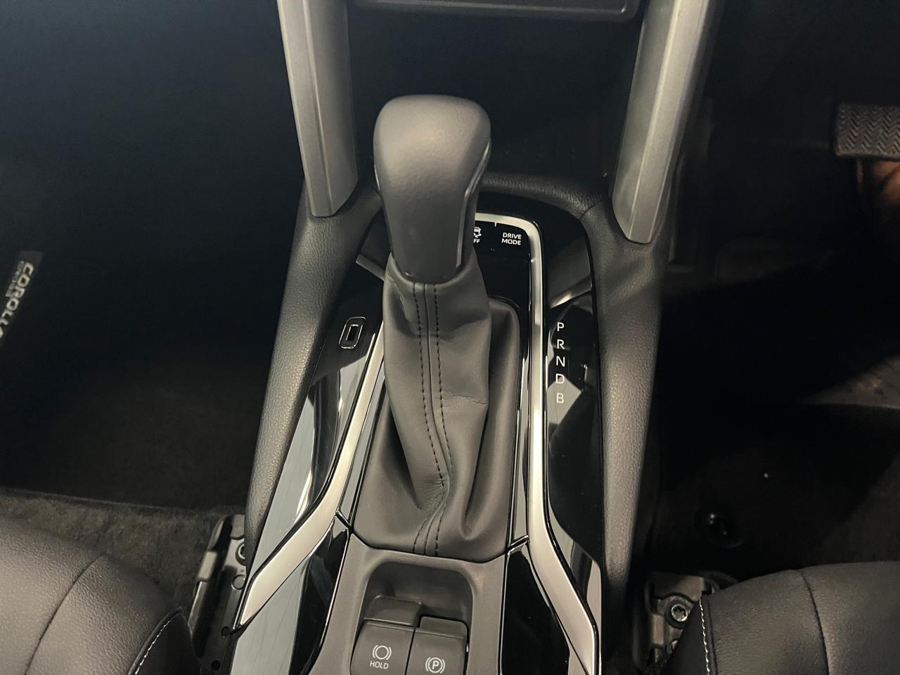 Toyota COROLLA CROSS 1.8 HEV XS