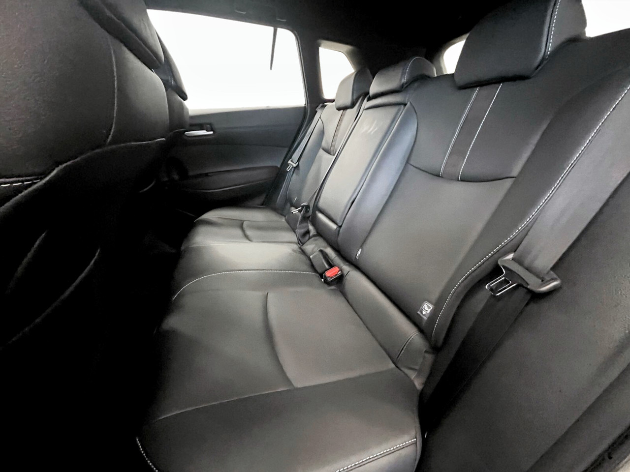 Toyota COROLLA CROSS 1.8 HEV XS