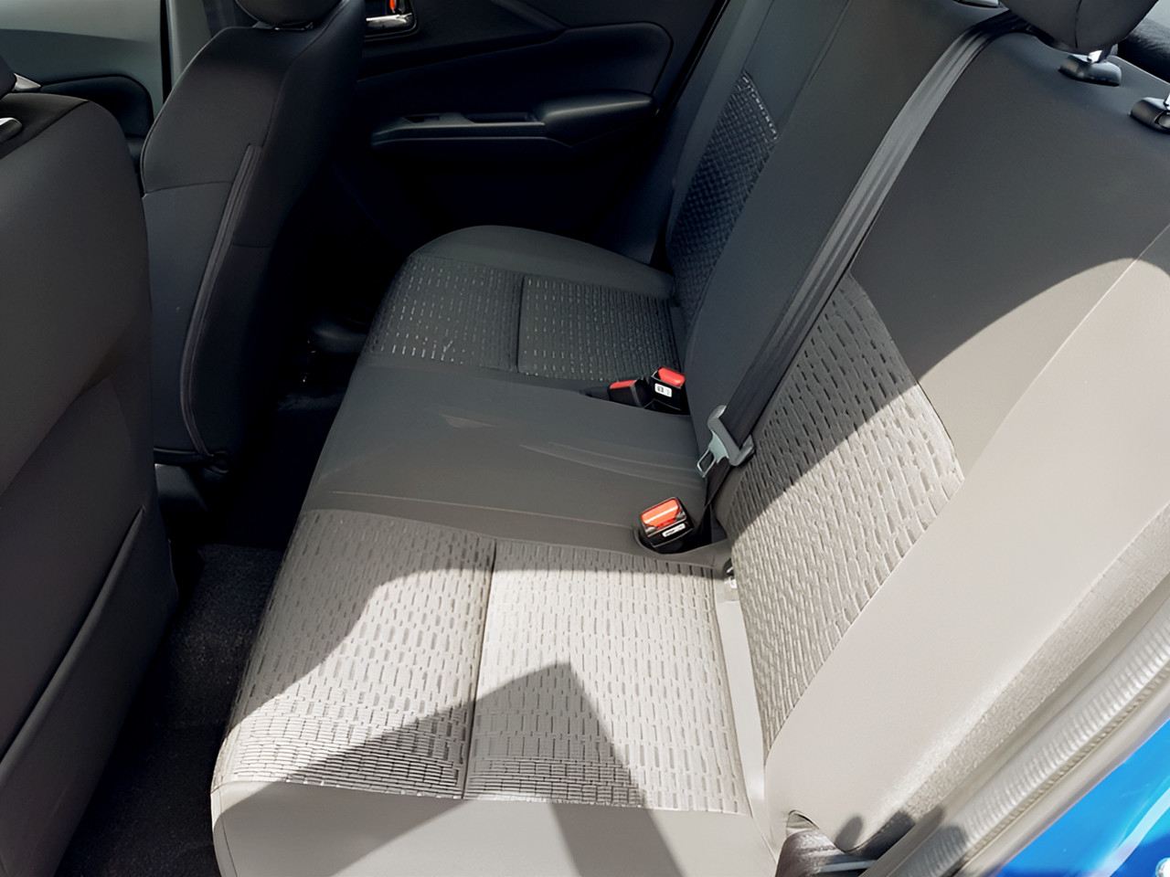 Suzuki Swift 1.2 GLX AUTO