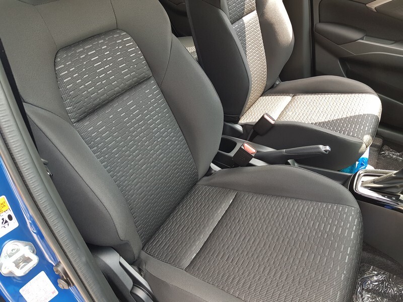 Suzuki Swift 1.2 GLX AUTO
