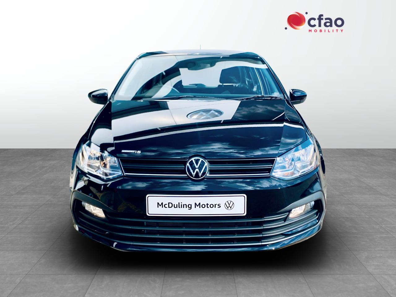 Volkswagen POLO VIVO HATCH 1.4 LIFE EDITION 15