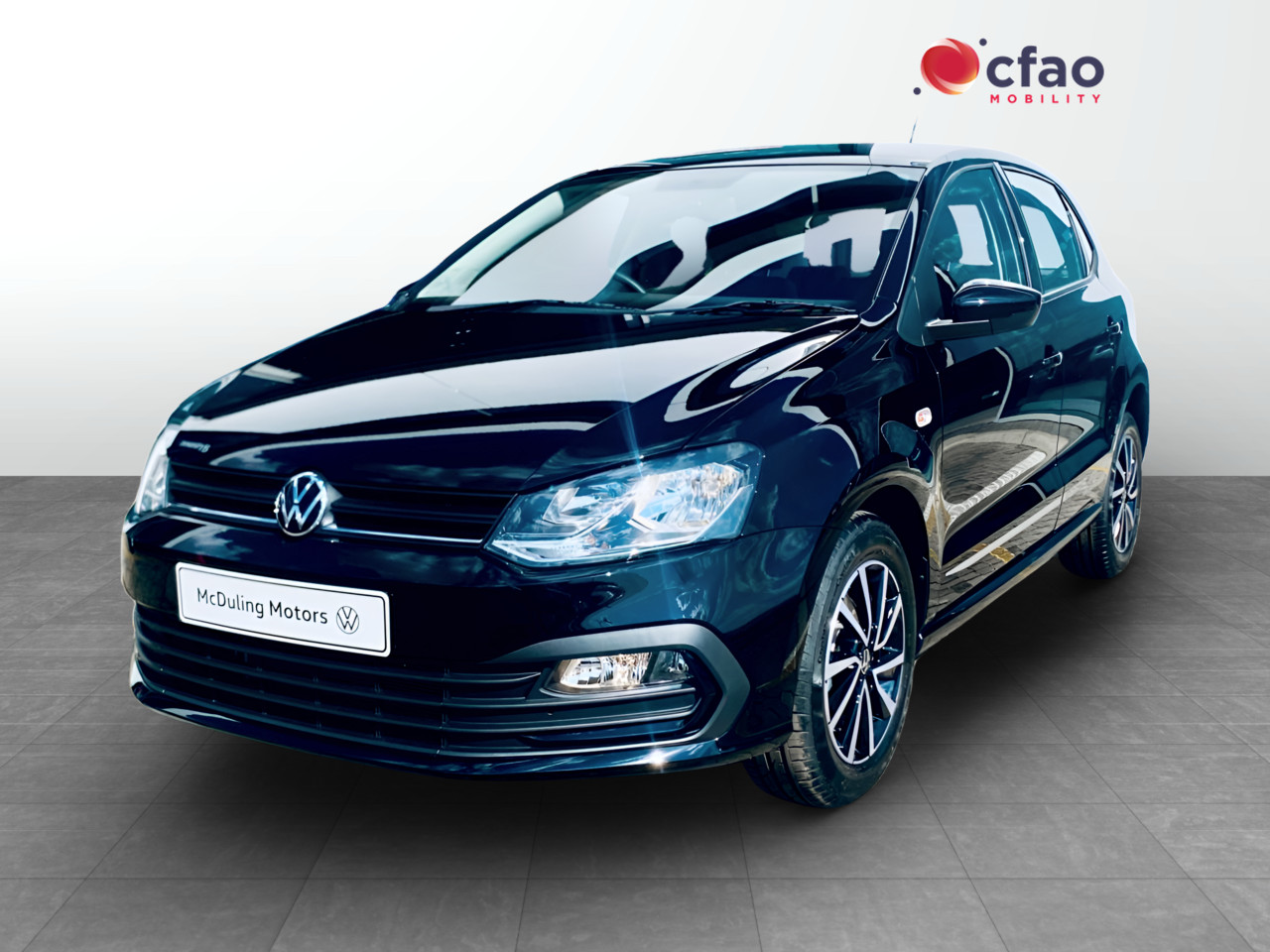 Volkswagen POLO VIVO HATCH 1.4 LIFE EDITION 15