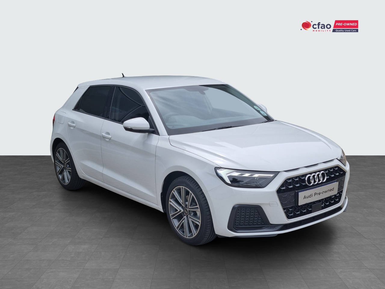 Audi A1 SPORTBACK 30TFSI ADVANCED