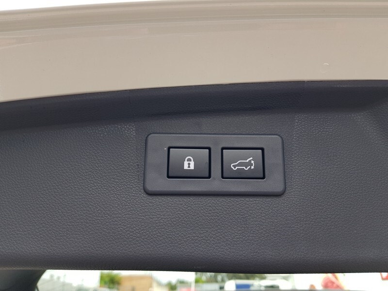 Subaru Outback 2.5I FIELD