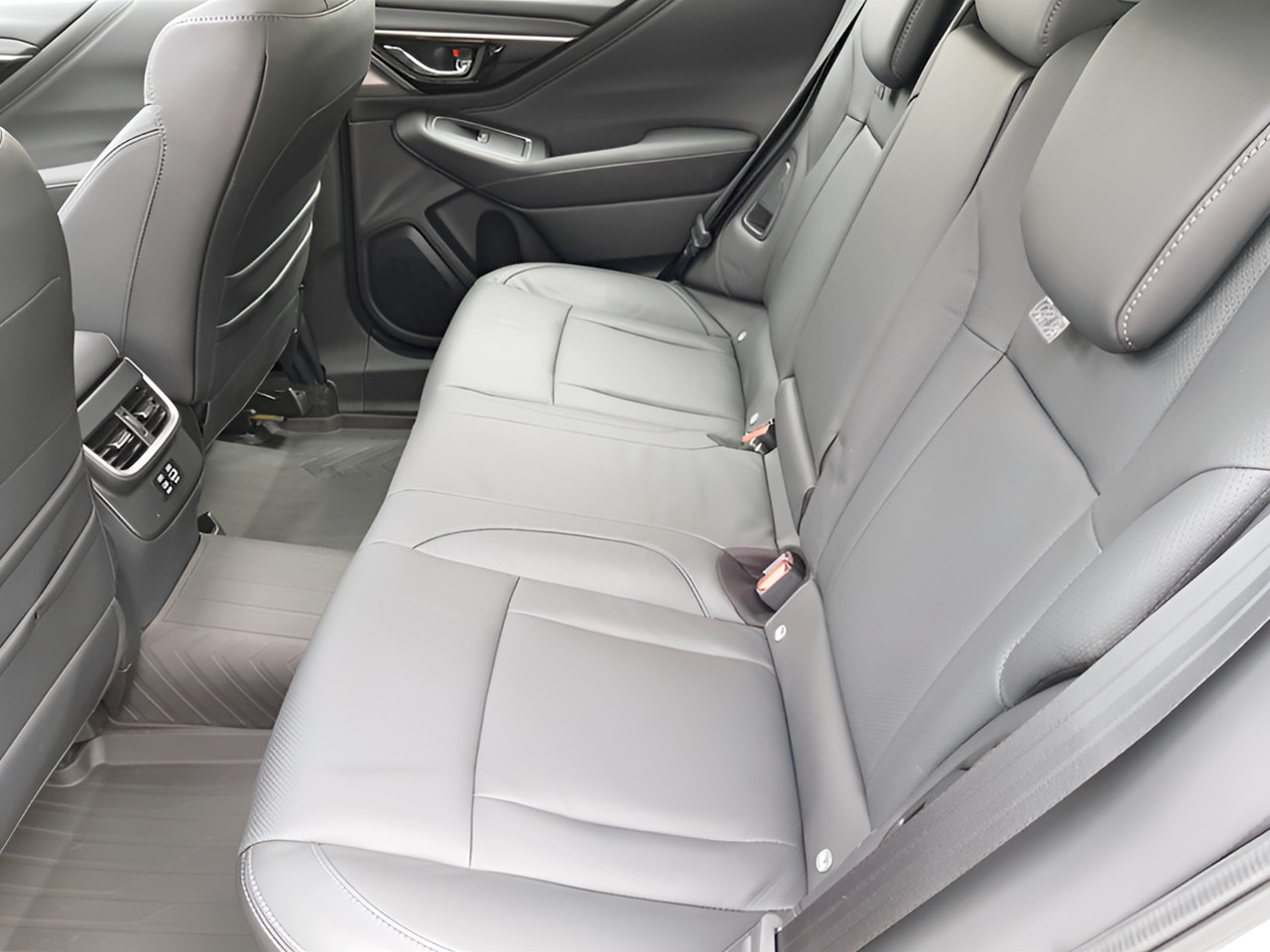 Subaru Outback 2.5I FIELD