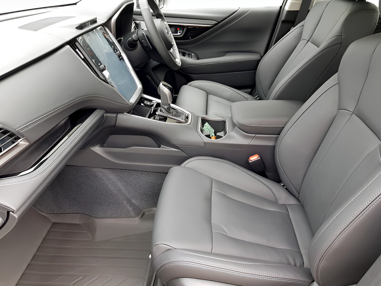Subaru Outback 2.5I FIELD