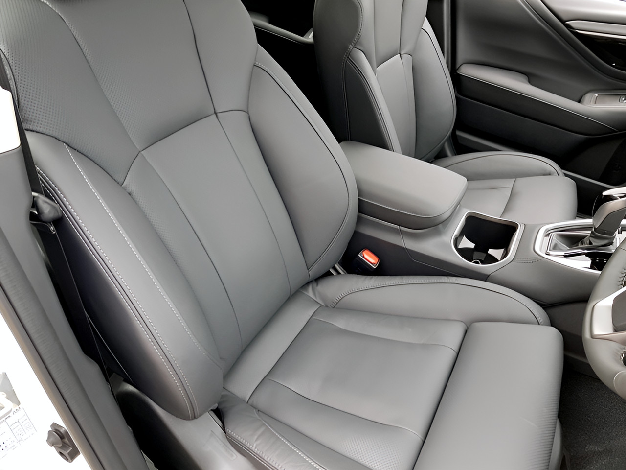 Subaru Outback 2.5I FIELD